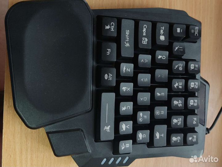 Игровой набор для телефона