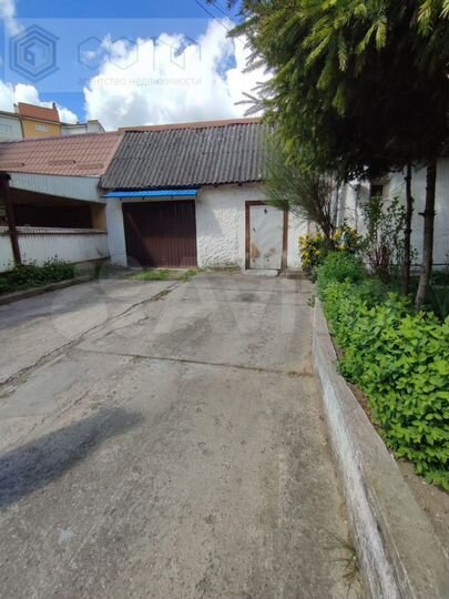 2-к. квартира, 53,8 м², 1/2 эт.