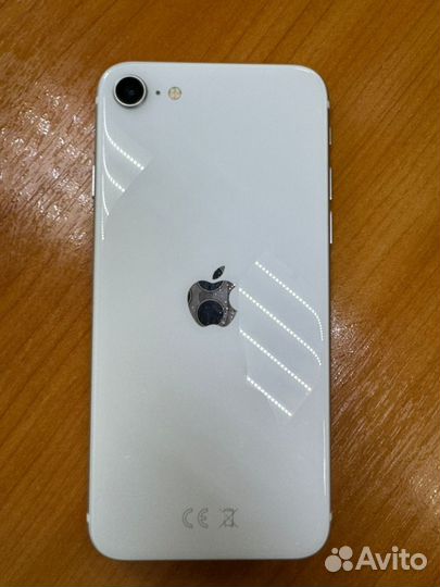 iPhone SE (2020), 64 ГБ