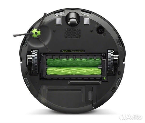Робот-пылесоc iRobot Roomba j7