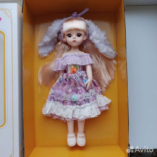 Новые куклы smile gooding