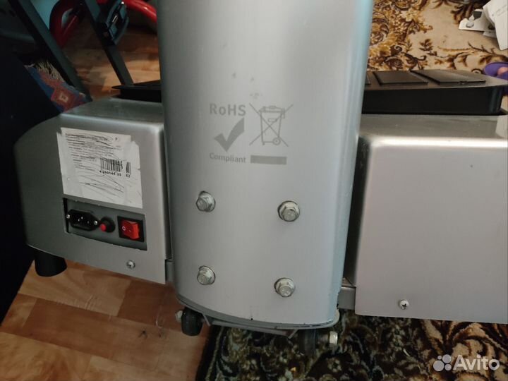 Вибротренажер Casada