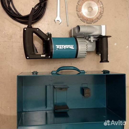 Аренда-Прокат инструмента штробореза