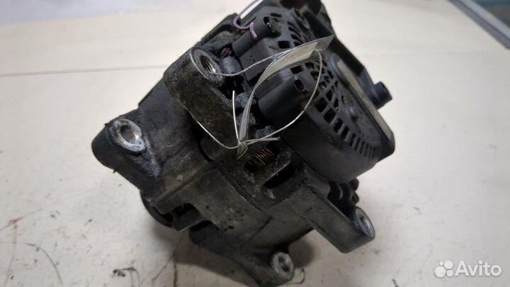 Генератор Ford Fiesta, 2010