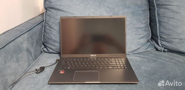 Ноутбук asus