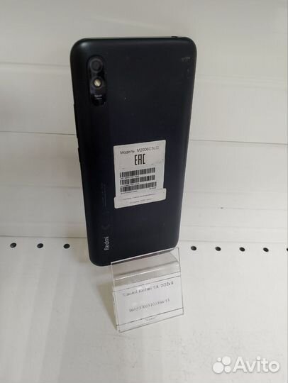 Xiaomi Redmi 9A, 2/32 ГБ