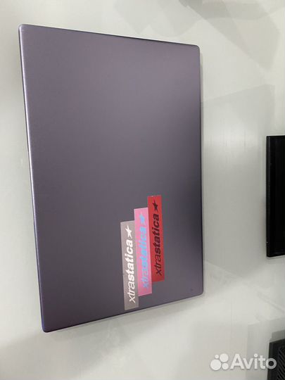 Honor magicbook 15 r5 5500u