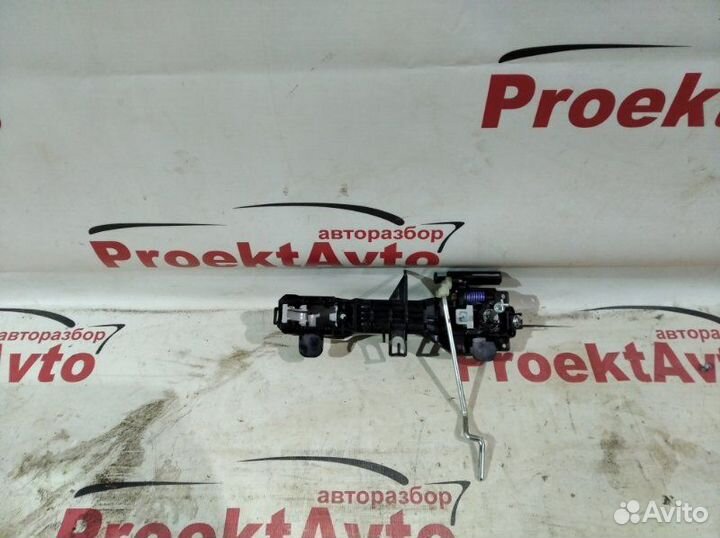 Ручка двери внешняя передняя правая Toyota Camry