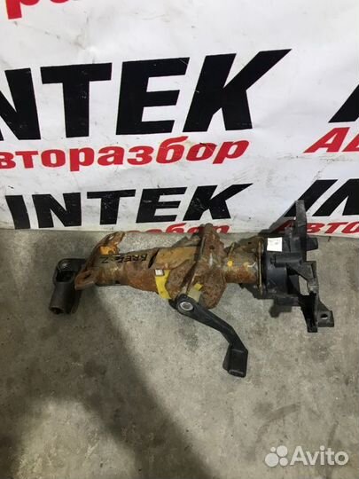 Рулевая колонка Lifan Breez 520 2008