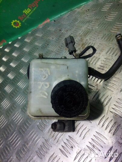 Главный тормозной цилиндр Chery Fora