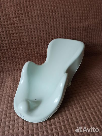 Горка для купания