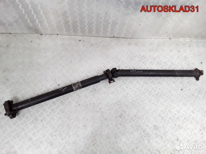 Вал карданный Mercedes Benz W203