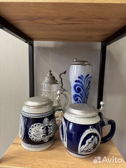 Пивная кружка германия