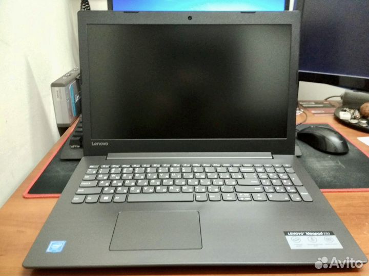 Lenovo ideapad 330