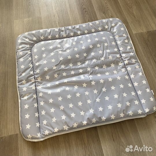 Матрас для пеленания