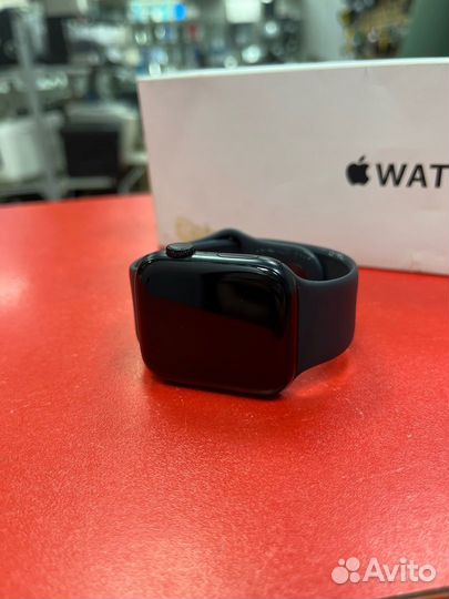 Apple Watch SE 2 44mm