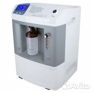 Аренда кислородного концентратора