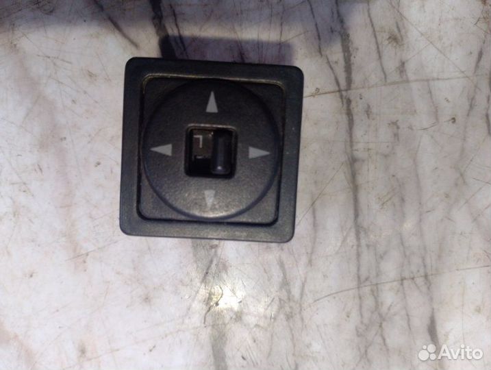 Блок управления зеркалами Kia Sportage FE