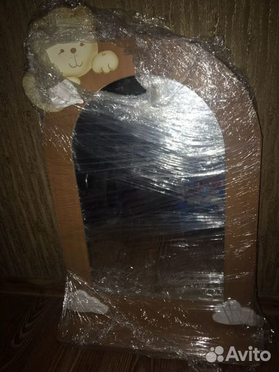 Зеркало детское Италия