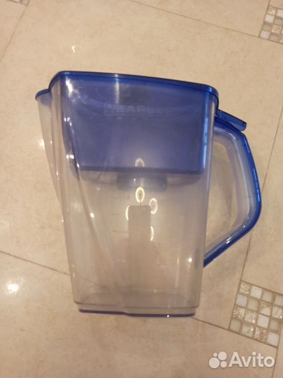 Кувшин Барьер