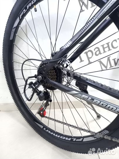 Велосипед горный 29 Flagman MD 2901