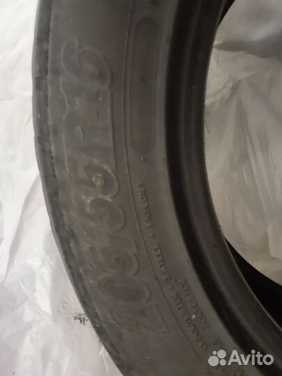 Cordiant Sport 3 205/55 R16