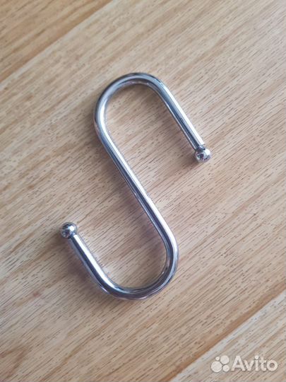 Крючки для рейлинга