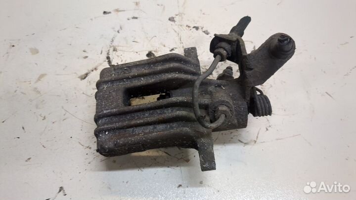 Суппорт Skoda Octavia (A5), 2007