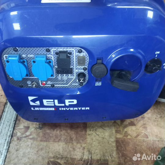 Ремонт бензоинструмента