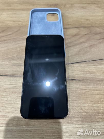 iPhone 12 Pro Max, 256 ГБ