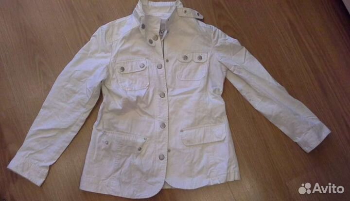 Летняя ветровка Esprit 48