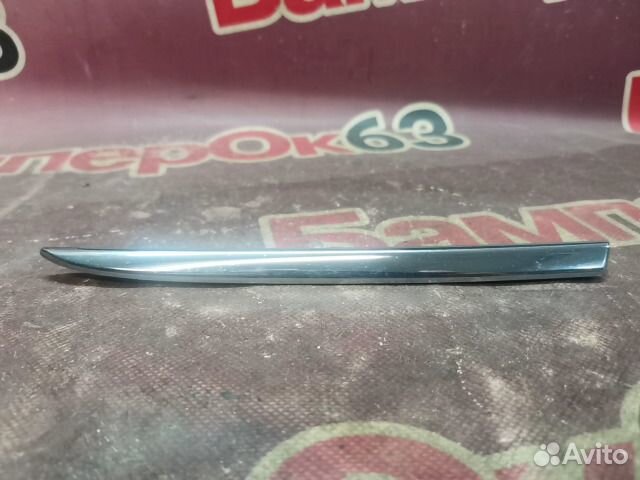 Накладка крыла передняя правая Mercedes-Benz S-Cla