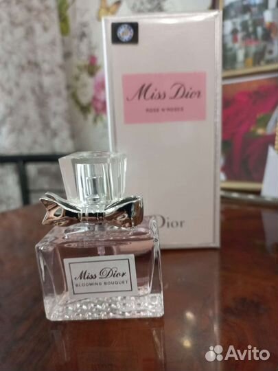 Элит. Парфюм;Dior, Miss Dior Blooming