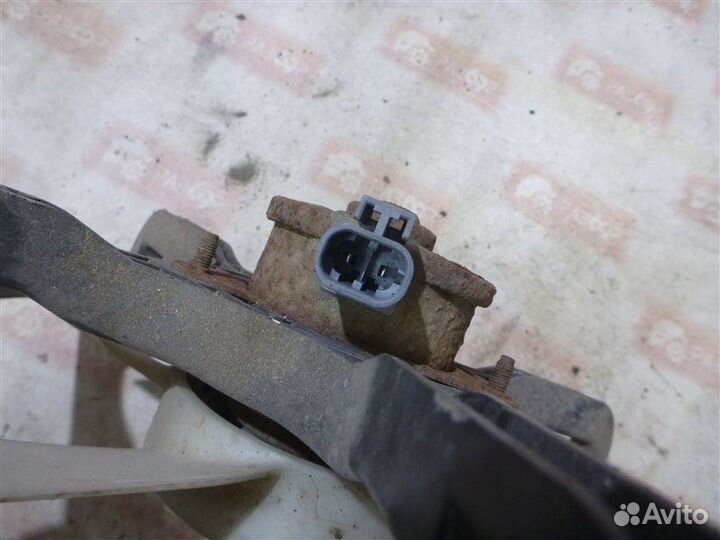 Вентилятор Nissan Almera N15 GA14 2000