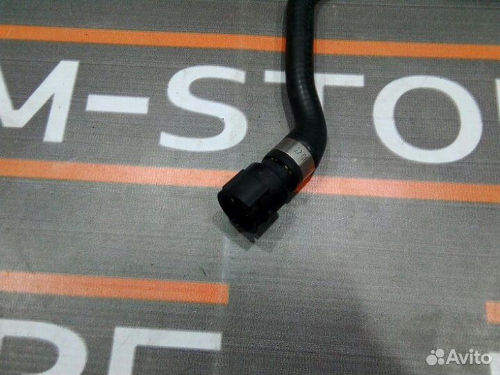 Трубки прочие Bmw 1-Series E87 N45B16A 2008