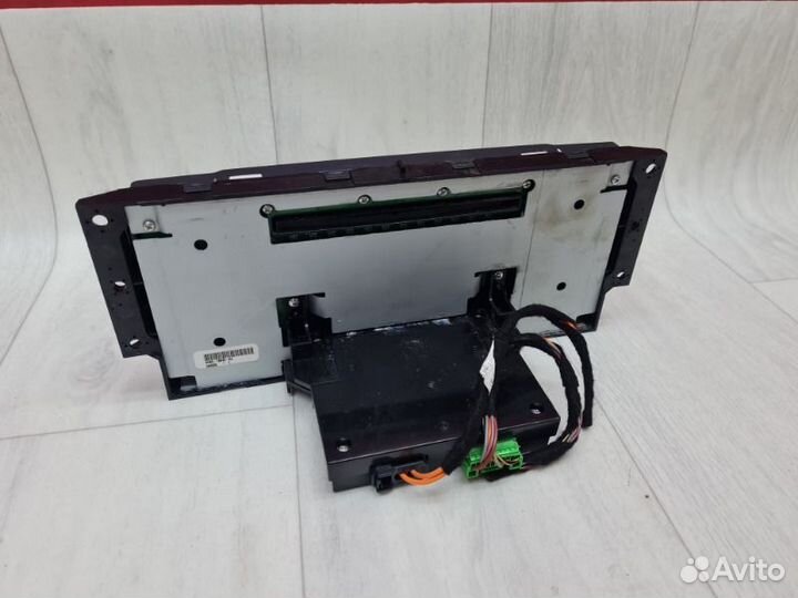 Магнитола Land Rover Freelander 2 L359 224DT 2006