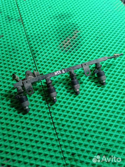 Топливая рейка Daewoo Nexia N100