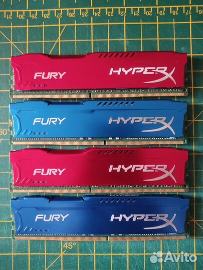 DDR 4 64 GB