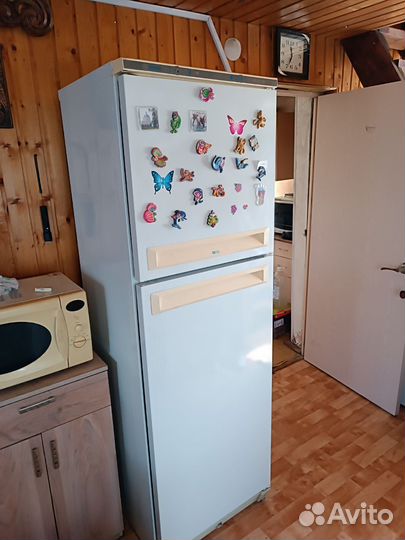 Холодильник бу