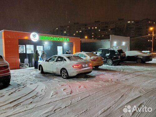 Продажа доли в готовом бизнесе