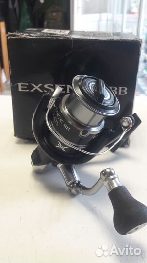 Катушки Shimano