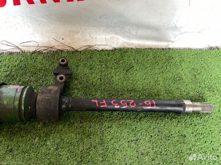 Привод передний левый Mitsubishi Rvr N21W