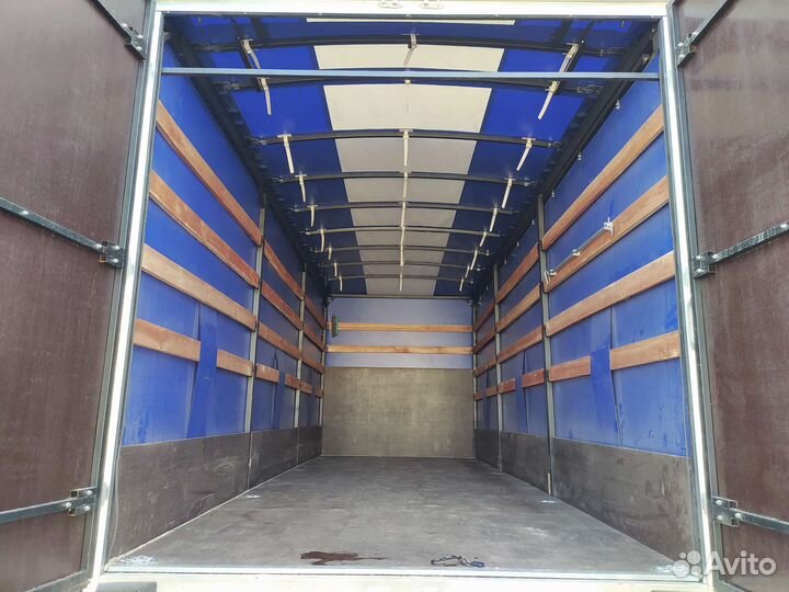 Грузоперевозки газель 6 метров