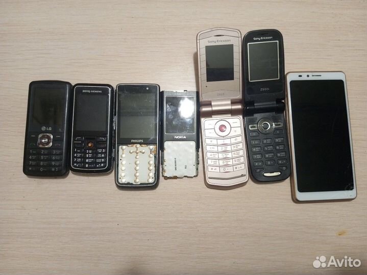 LG GM200