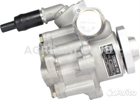 Насос гидроусилителя руля krauf HPQ1002XQ