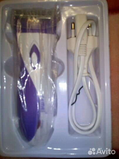 Депилятор б/у