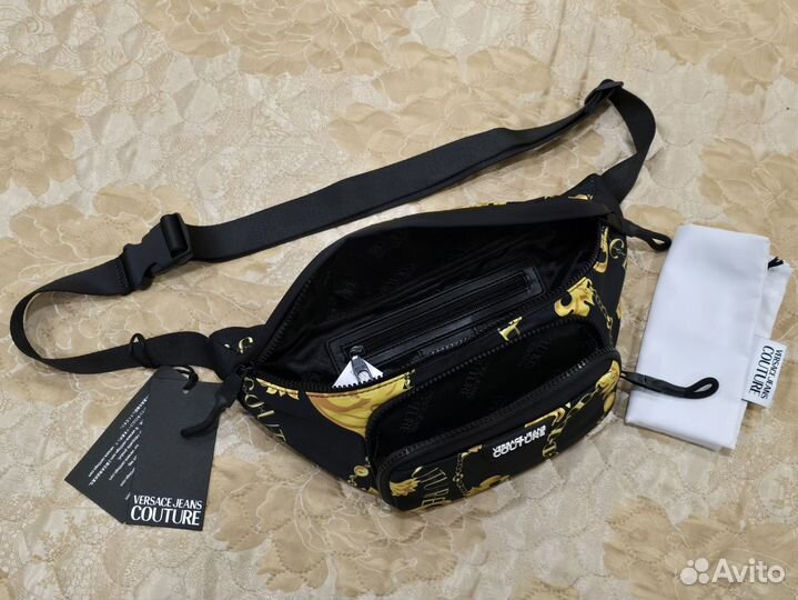 Сумка Versace