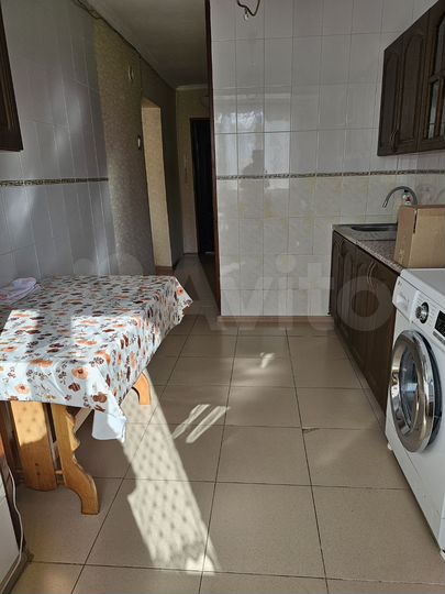 2-к. квартира, 45 м², 5/5 эт.