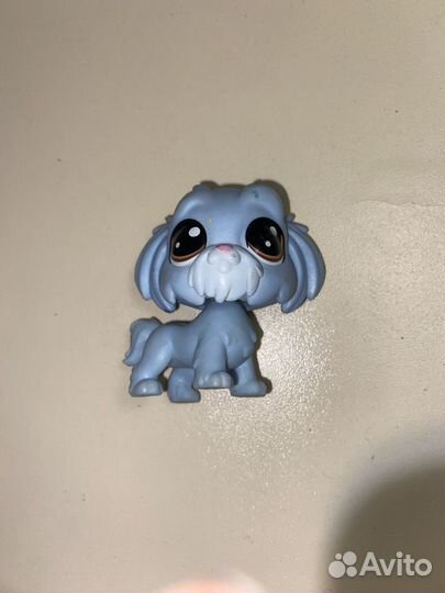 Игрушки оригинальные LPS