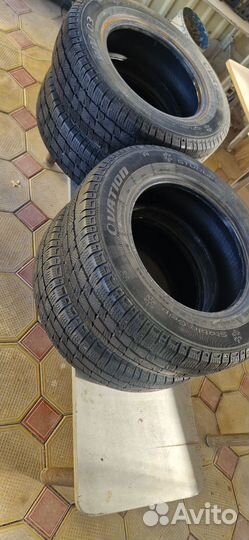 Зимние колеса R15C